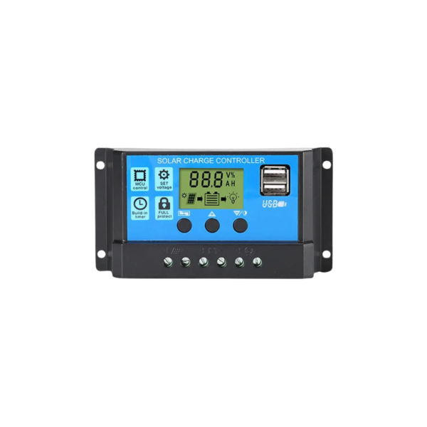 Charge Controller