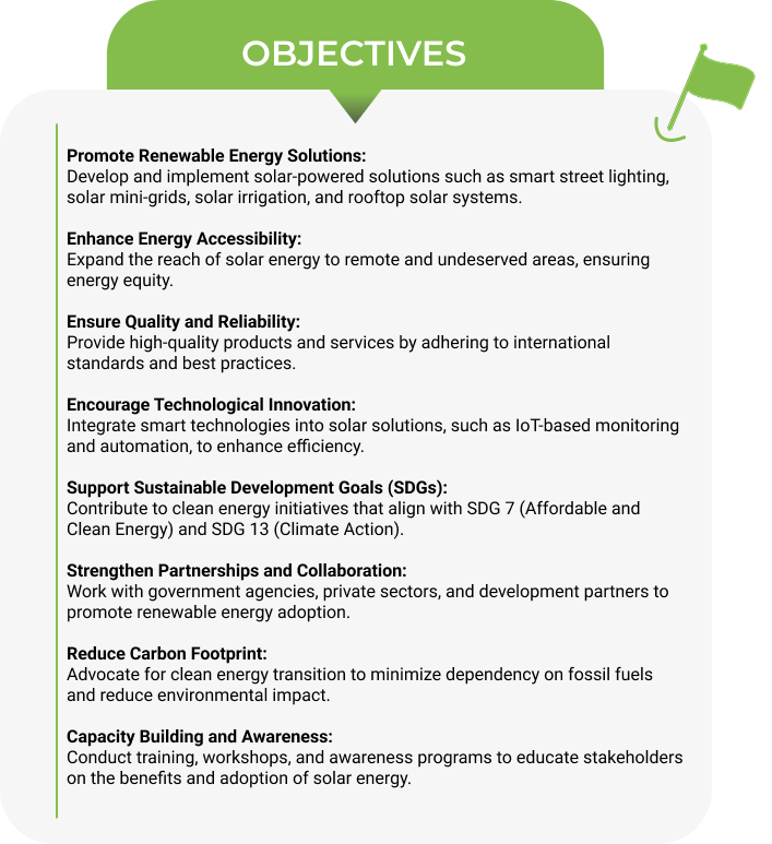 Objectives