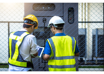 Operation & Maintenance (O&M) Services (2)