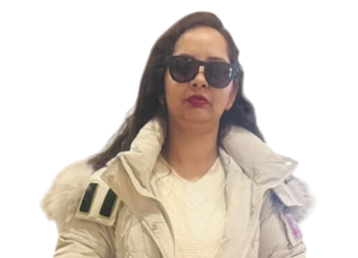 Parbati Humagain (Chairman)