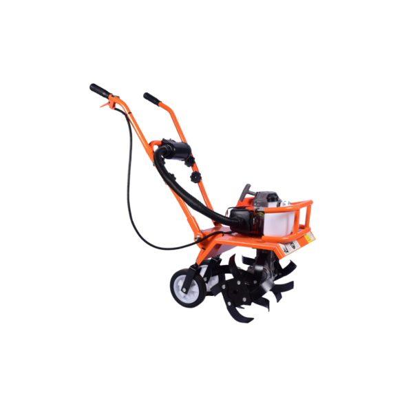 Power Tiller