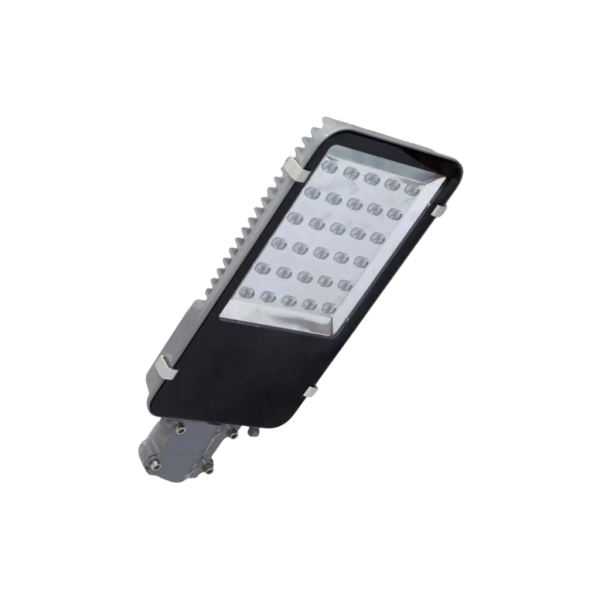 Smart Street Light