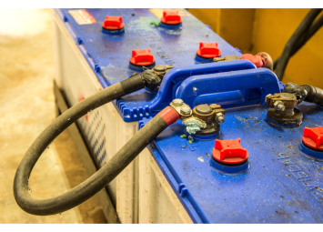 Solar Backup and Energy Storage Solutions