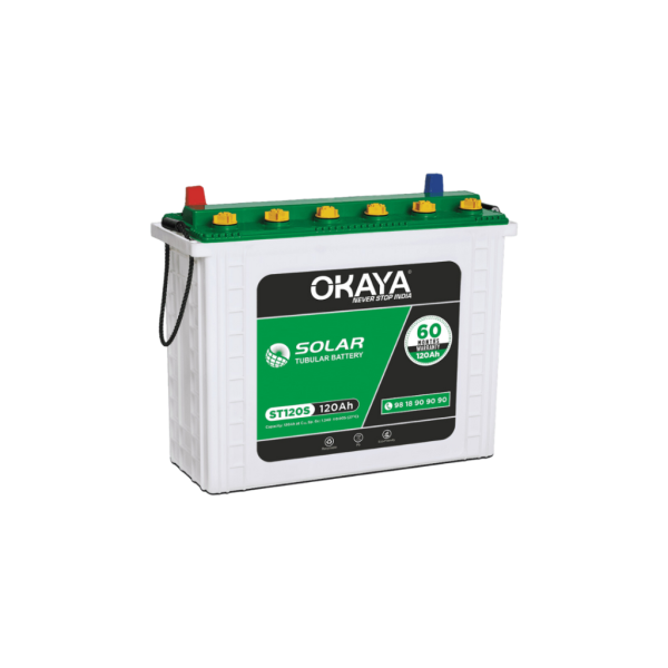 Solar Battery