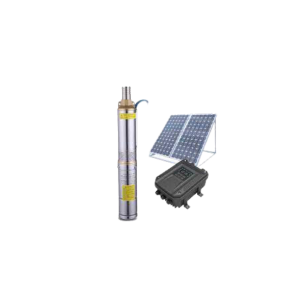 Solar Pump