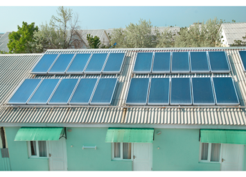 Solar Rooftop Systems