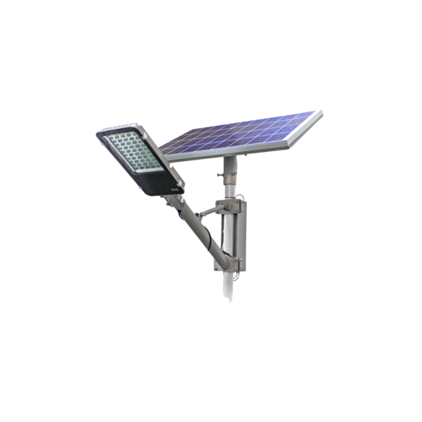 Solar Street Light