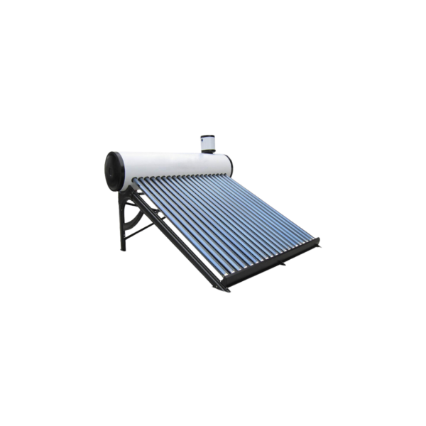 Solar Water Heater