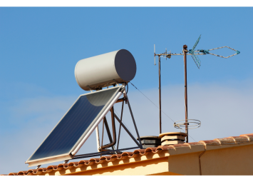 Solar Water Heating Systems