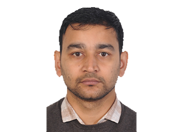 Sujan Koirala (Techinical Manager)